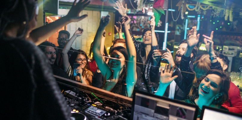 Charytatywna impreza w Papillon Club! Już w piątek!