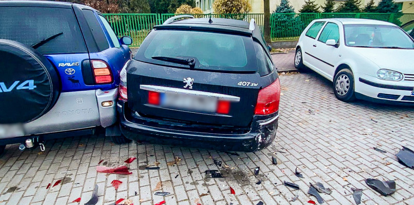 Fot. Czytelnik hej.mielec.pl