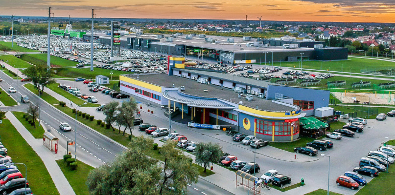 Basen zamknięty! Przekroczone normy