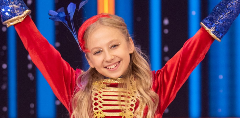 Karolina Olszewska wygrywa You Can Dance Nowa Generacja! [WIDEO]