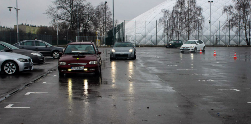 Fot. Automobilklub Mielecki