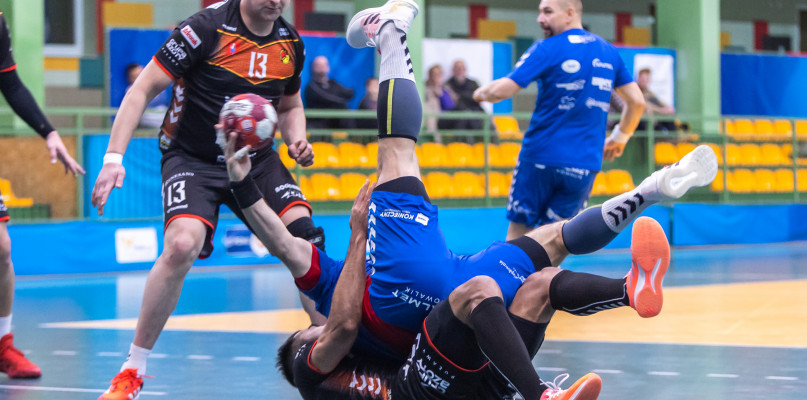 Fot. Handball Stal Mielec