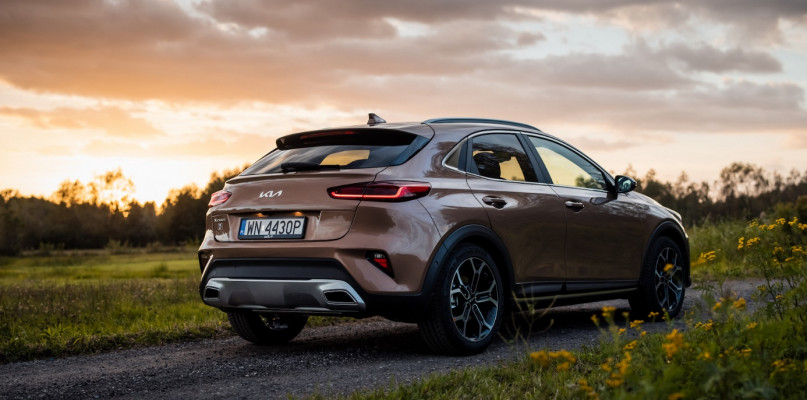 Foto: Kia Polska