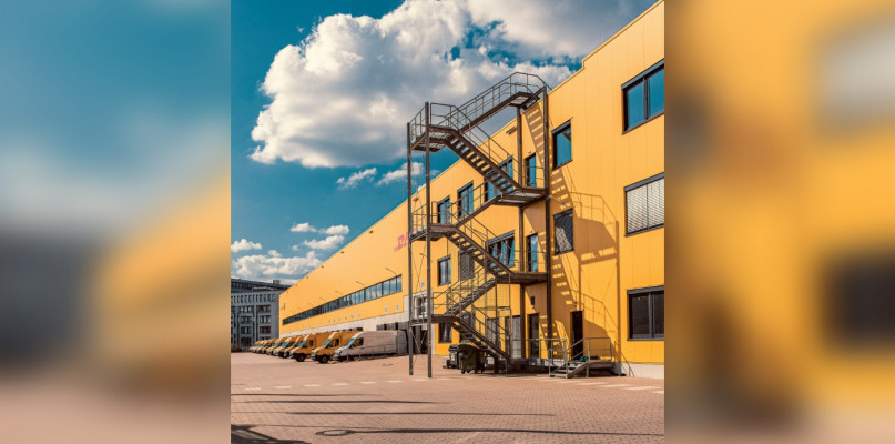 7 zalet rewitalizacji terenów poprzemysłowych