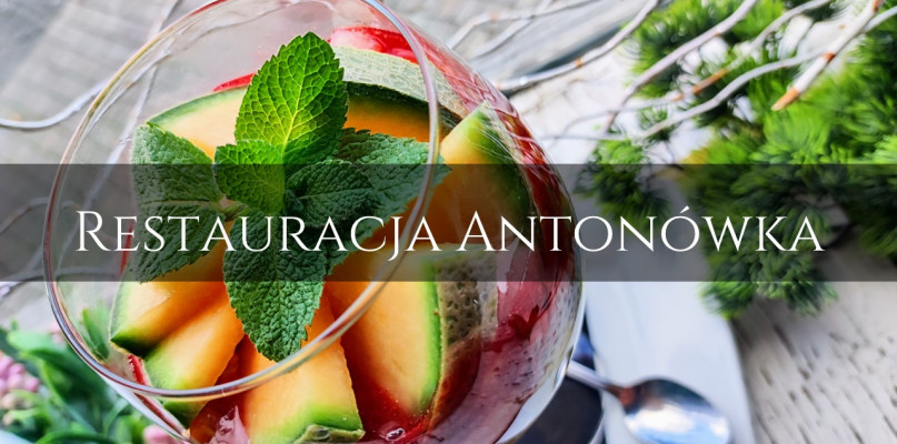Drugie urodziny Restauracji Antonówka
