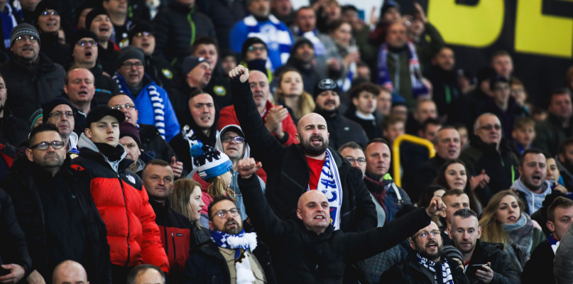 W sobotę PGE FKS Stal Mielec podejmie Górnika Zabrze [BILETY]