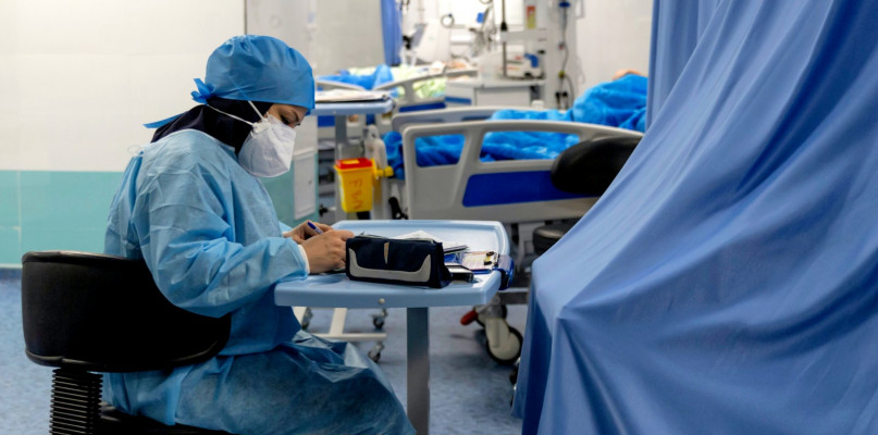 Zdjęcie ilustracyjne.