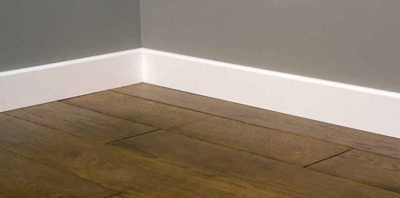 Jak obliczyć metry kwadratowe podłogi pod panele?