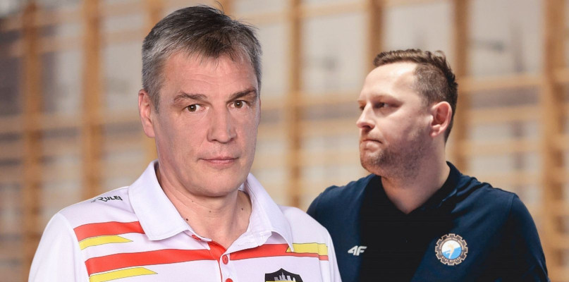 Rewolucja w ITA Tools Stal! Jest nowy trener!