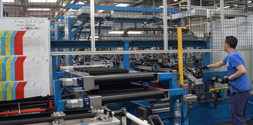 7 sposobów jak usprawnić pracę magazynu