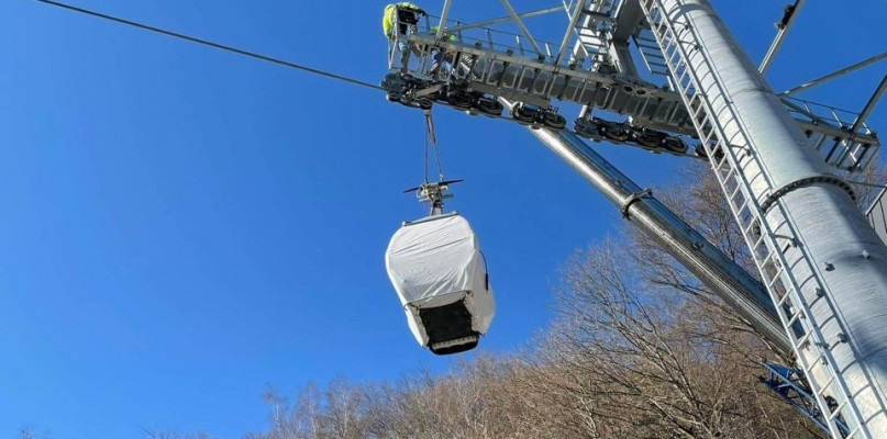 Zdjęcia: PKL SOLINA