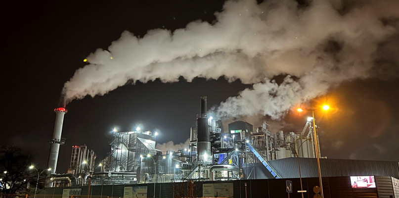 Kronospan na „liście wstydu”. Zakłady w Rosji wciąż działają