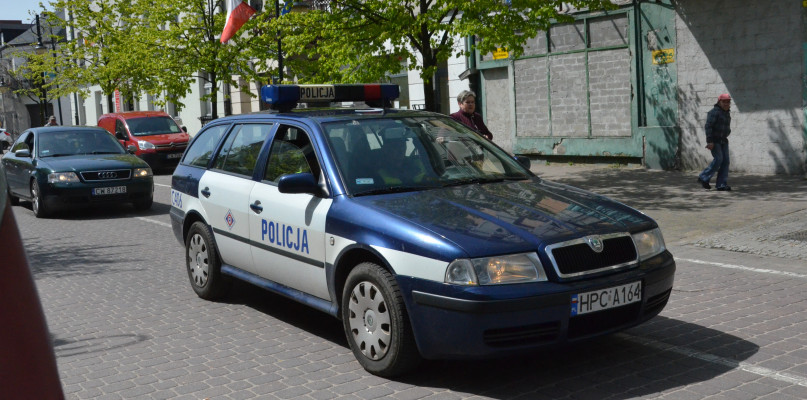 Awantura nauczycieli, w ruch poszła... siekiera! Zniszczone zostały...