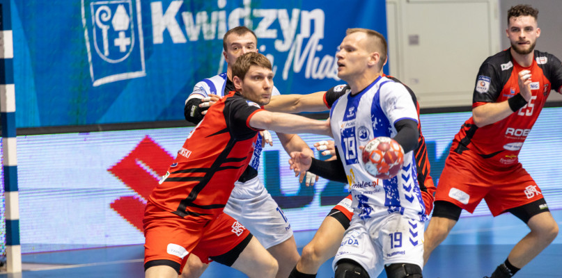 Fot. PGNIG SUPERLIGA