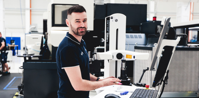 Firma ITA TOOLS zatrudni AUTOMATYKA