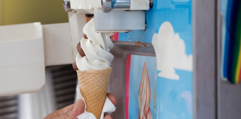 Lody włoskie - czy to się opłaca?