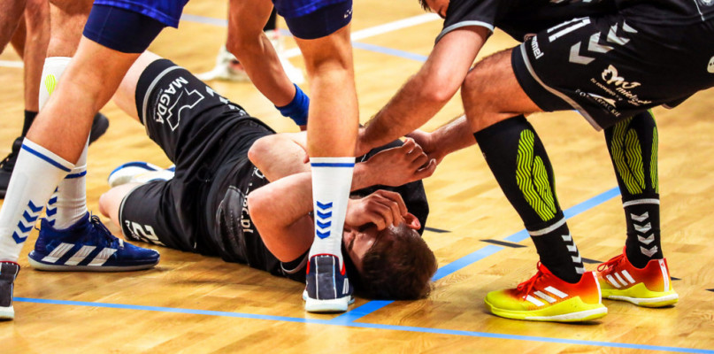 Dramat Handball Stali! Spadła z PGNiG Superligi [FOTO]