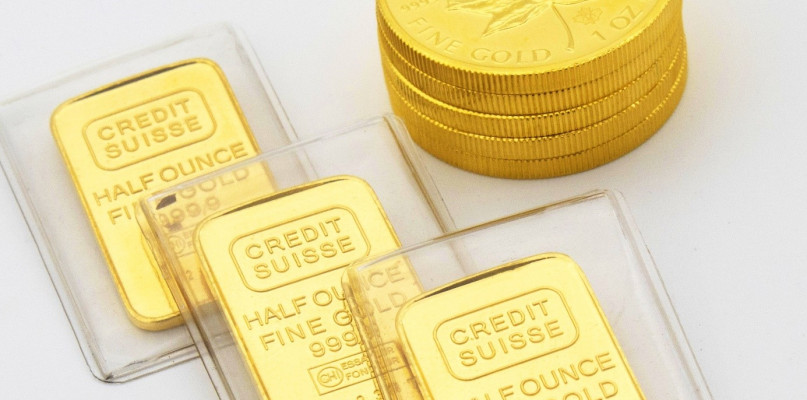 Inwestowanie w złoto to niezawodna ochrona przed inflacją!