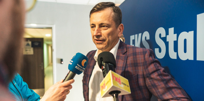 Fot. Michał Trzpis / STALMIELEC.COM