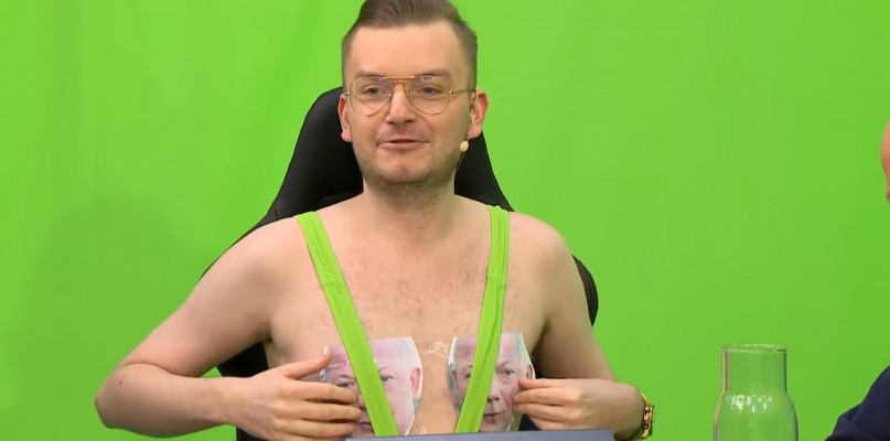 Fot. za Weszło TV