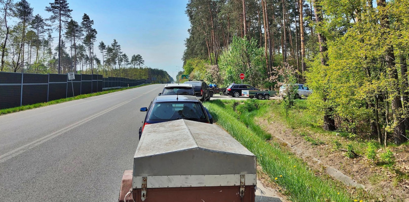 Konieczne zmiany w PSZOK. Radny: Zniechęcamy do segregacji