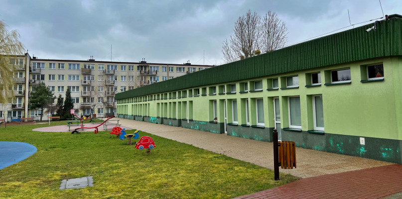 PM9: remont starego, budowa nowego budynku. Niepokój rodziców