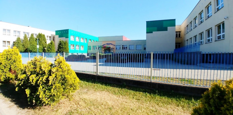 Edukacyjny sukces SP13