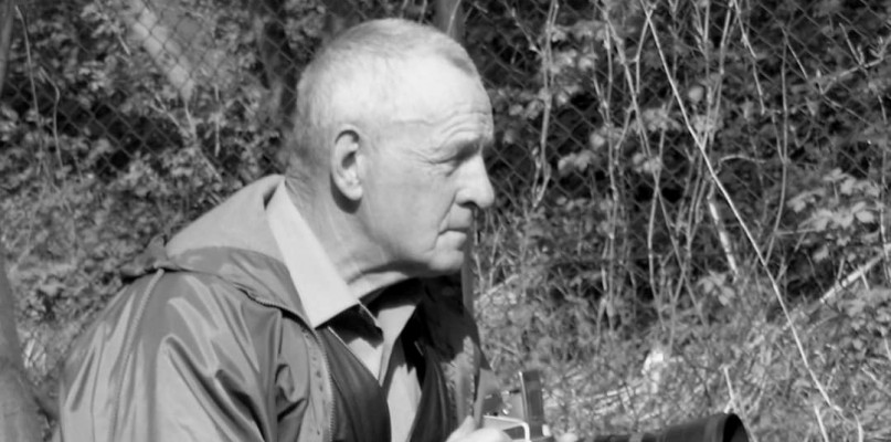 Zdjęcie opublikowane przez Muzeum Historii Fotografii Jadernówka 