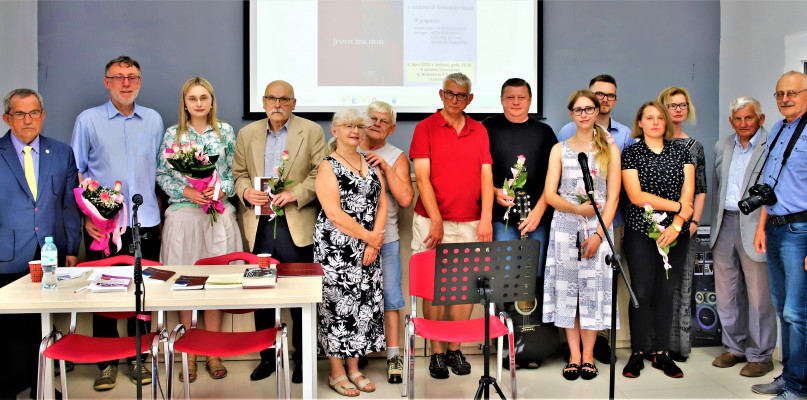 Fot. Ryszard Krupa