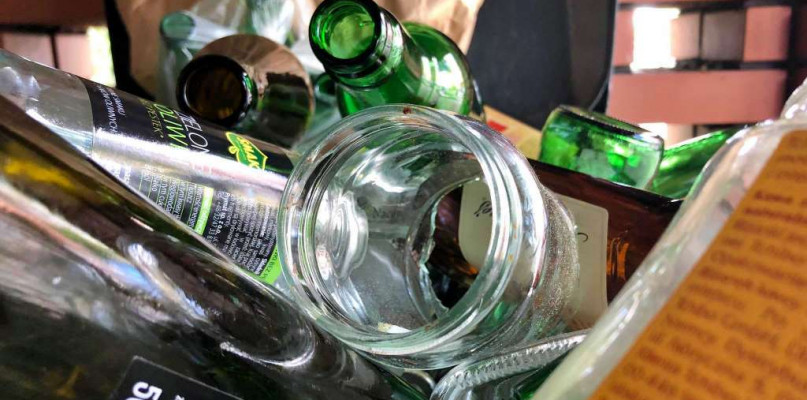 Ruszył przetarg na odbiór śmieci z miasta