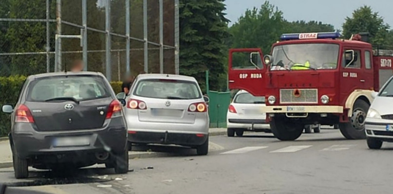 Zdjęcie dzięki uprzejmości Grupy Uwaga Policja Mielec (Okolice) działającej na Facebooku.