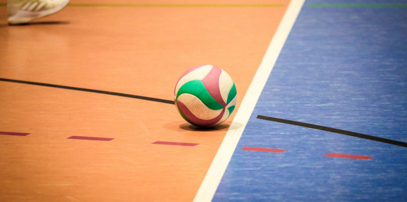 Jest terminarz siatkarskiej 1 ligi. Plan przygotowań ITA Tools Stali