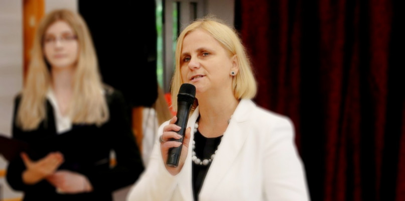 Wybrano nową dyrektor PZPSW przy ul. Królowej Jadwigi