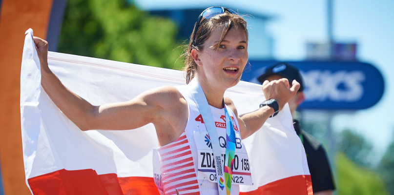 Fot. z USA Rafal Oleksiewicz / PressFocus