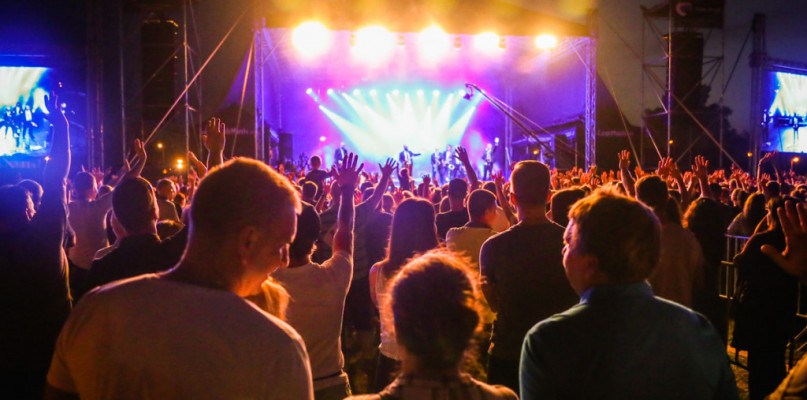 Znamy pierwszą muzyczną gwiazdę Dni Mielca! Kto zagra?