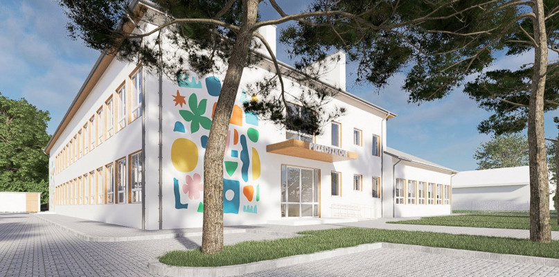 Wizualizacja GProjekt Biuro Projektowe Grzegorz Pikor.