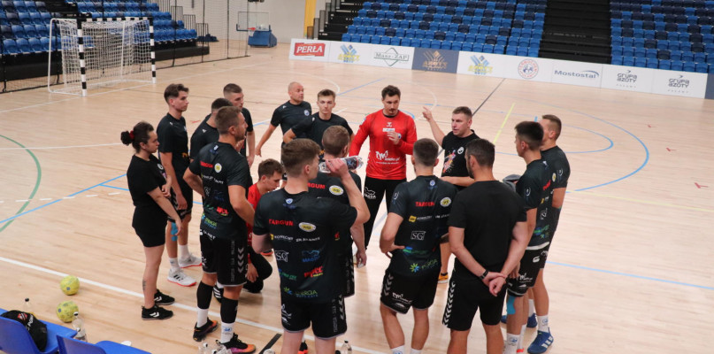 Fot. Handball Stal Mielec
