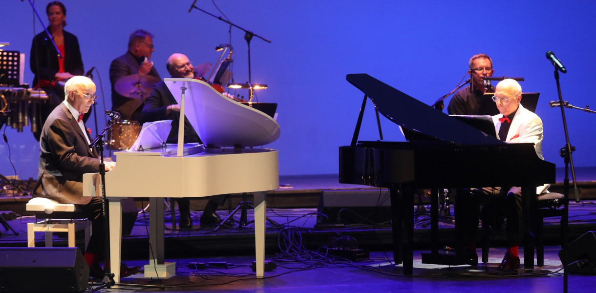 „Śpiewające fortepiany” w środę w Mielcu. Zmiana miejsca!
