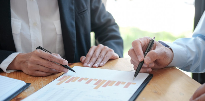 Zarządzanie wizualne – czym jest i czemu warto je wdrożyć?