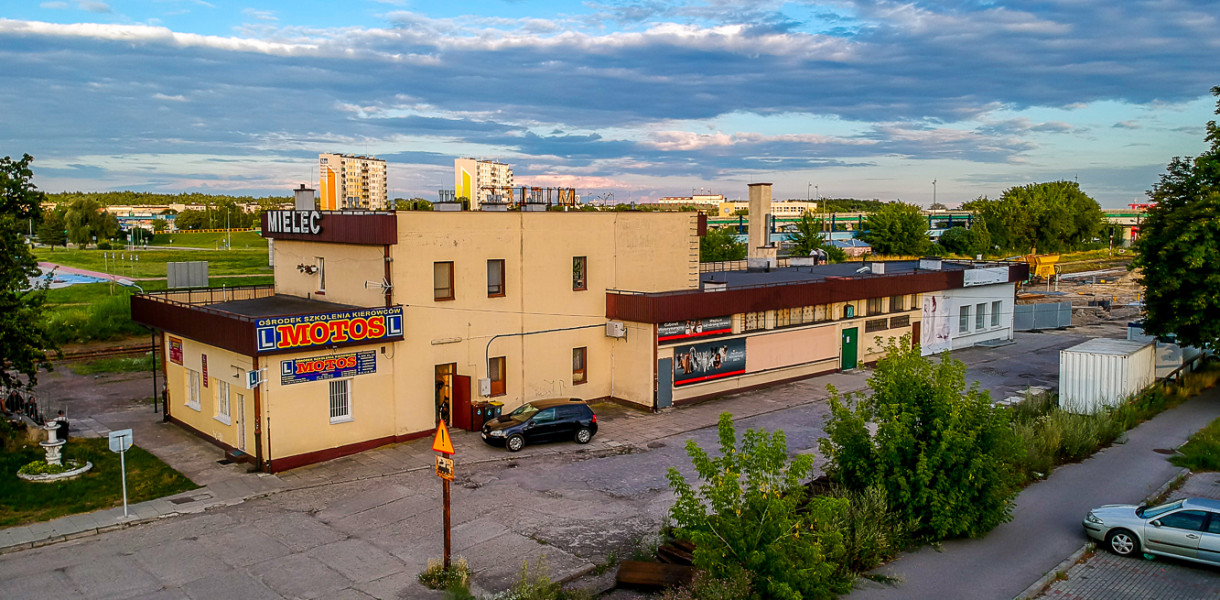 Jest potwierdzenie: remont dworca kolejowego w Mielcu coraz bliżej