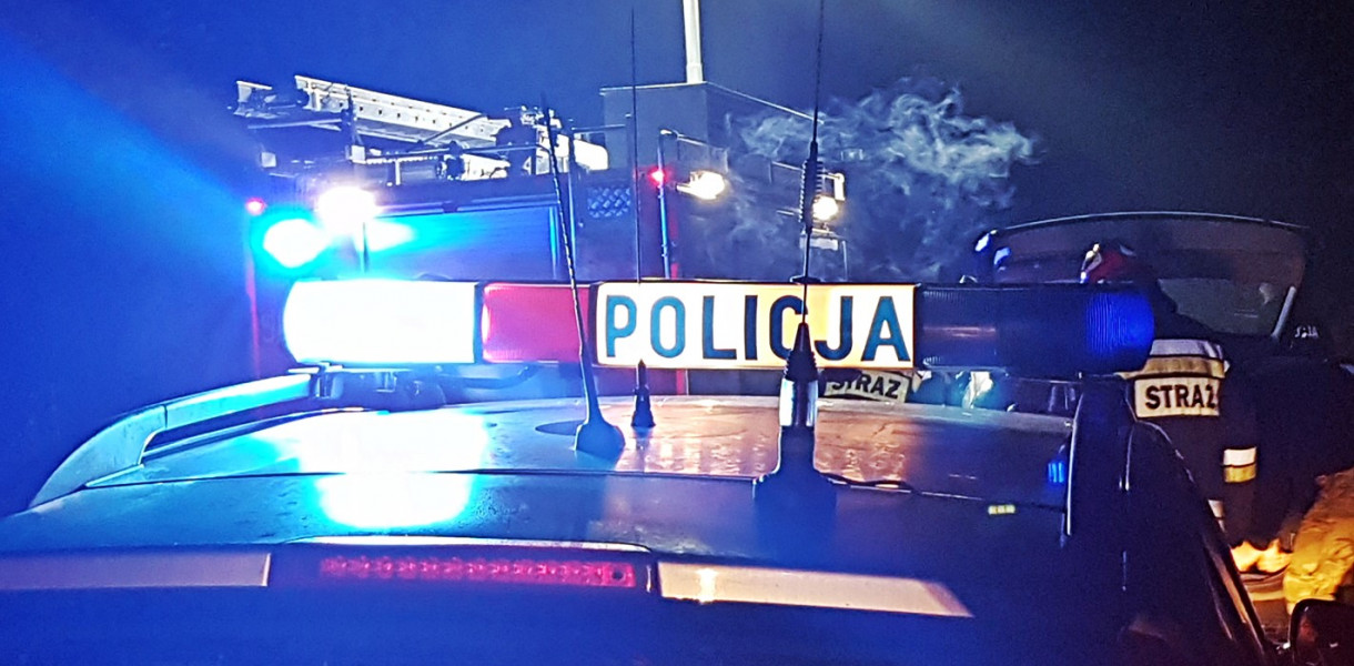 Zdjęcie archiwalne.