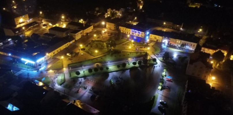 Fot. UM Radomyśl Wielki