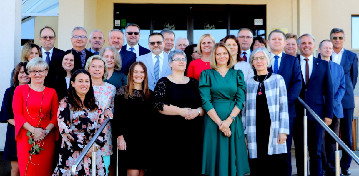 Dzień Edukacji Narodowej. Jakich nauczycieli wyróżniono?