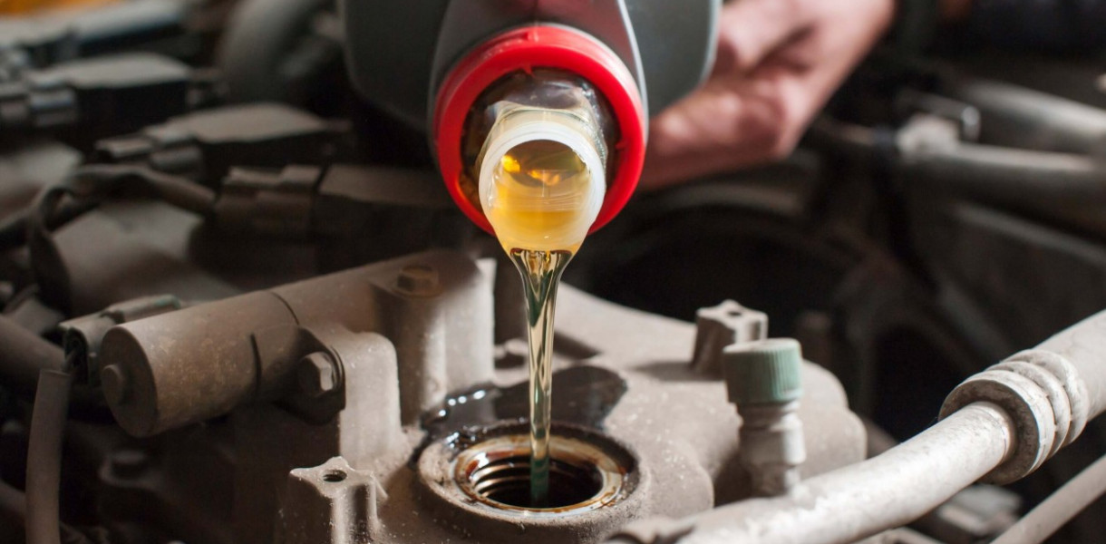 Oleje przekładniowe – wszystko, co warto wiedzieć