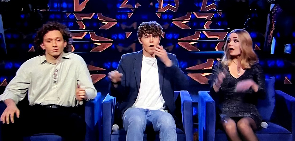 Kamil Jachyra wygrał finał „Szansy na sukces”! Wystąpi w Opolu!