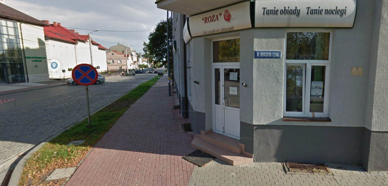 Bursa przy ul. Kościuszki będzie świecić pustkami?