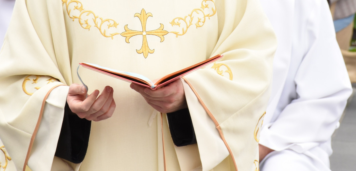 Ruszają wizyty duszpasterskie. Kiedy i gdzie?