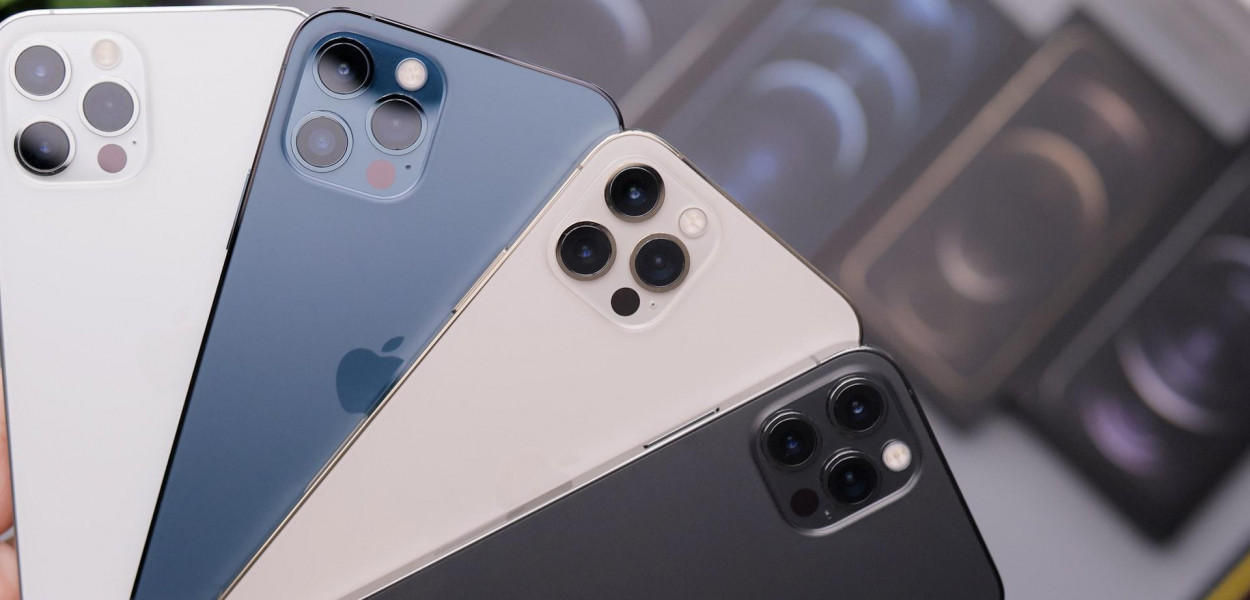 Solidnie wykonana naprawa iPhone