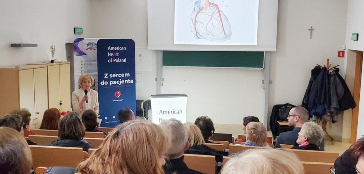 PAKS uruchomił Klub Pacjenta. Kto przyszedł?