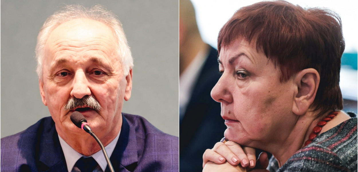 Radni PiS dziękują Pawłowi Pazdanowi za współpracę. „Szkoda”